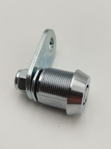 Zár körkulcsos 17mm  7 pines