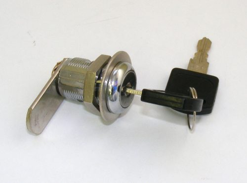 Flatkey camlock 25mm