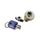 Flatkey camlock 28mm