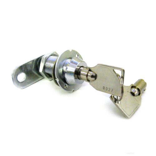 Cam lock 7 pin 28mm