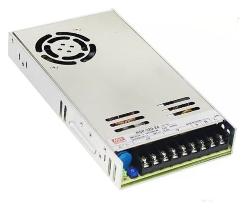 MeanWell Power supply RSP-320-12