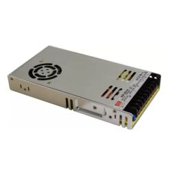   MEANWELL RSP-320-24 (MW-QA) RoHS TA'PEGYSE'G (TESZTELVE) 24V 13,4A 322W