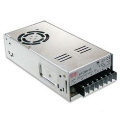 SP-240-12 (MW-QA) RoHS TA'PEGYSE'G (TESZTELVE)