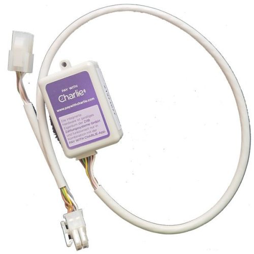 Blootooth Interface + Y cable for Pay with Charlie