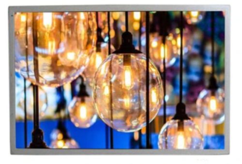 8 inch LCD display OPEN FRAME,1000 nits, PCAP, HDMI