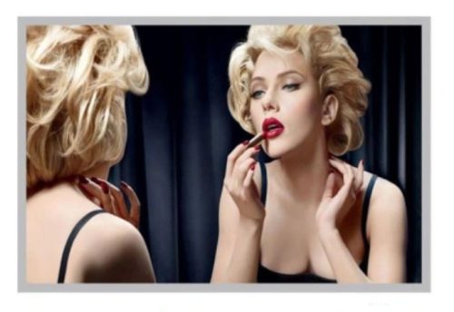 12,1" Magas fényerejű kijelző, 1500nits , OPEN frame beépíthető.