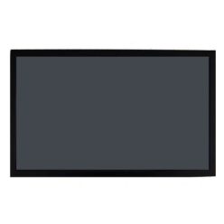   15,6 inch LCD display LCD Display open frame HDMI ,1000 nits with PCAP