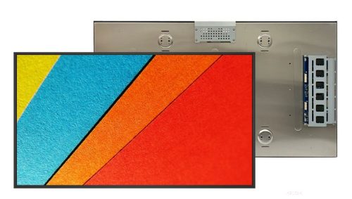 15,6 inch LCD display LCD Display,1200 nits with PCAP