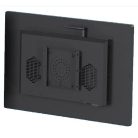 23,8" AIO pc. i3 5th, pcap, wifi, 400nits vesa mount