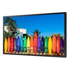 43" High brightness LCD, 1000nits, open frame