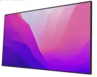 43" emelt fényerejű kijelző, 500nits , OPEN frame LCD. FHD 1920x1080, ANDROID11, 2/16GB, WIFI, VESA
