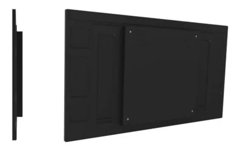 43" emelt fényerejű kijelző, 500nits , OPEN frame LCD. FHD 1920x1080, ANDROID11, 2/16GB, WIFI, VESA