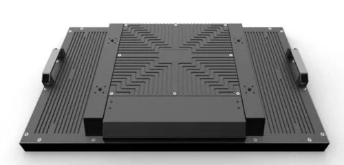 NOVOSCREEN 43" IP65 kültéri kijelző, vízálló burkolatban FHD1920x1080, -20 - 50°C, HDMI