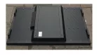 NOVOSCREEN 75" IP65 kültéri kijelző, vízálló burkolatban FHD3840*2160, -20 - 60°C, Anroid 11, Wifi,