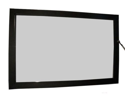 23,5" sík SAW  érintoképernyo, vízálló, USB kontrollerrel, alu kerettel