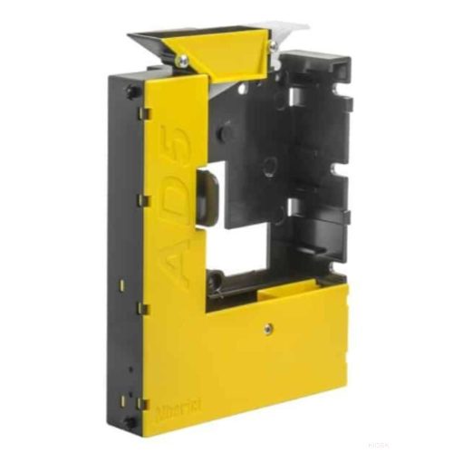 Sorter for Coin Acceptor 5 1/4" Alberici 3 Way