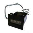 Counter SI-71.57,  12V DC