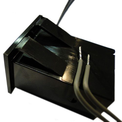 Counter SI-71.57,  12V DC