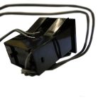 Counter SI-71.57,  12V DC