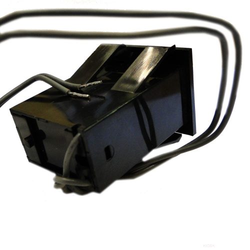 Counter SI-71.57,  12V DC