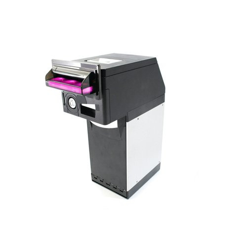 NV200 standard +500 cashbox