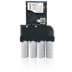 Münzprüfer sorter 3 Way for EMP830