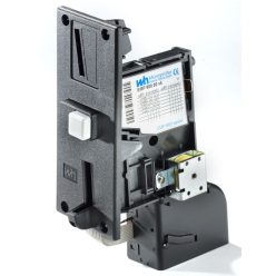 3 utas szorter WH Berlin EMP800/850/890 érmevizsgálóhoz. Vezérlés az érmevizsgálón keresztül.