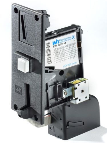 Münzprüfer sorter 3 Way for EMP830