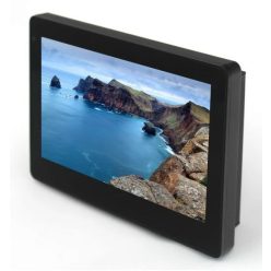 Ipari tablet SIBO Q21D 21,5" DEBIAN 10 All i-in-one  PC+ POE, VESA kit