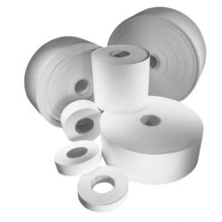 KANZAN BPA FREE  Printer papír roll  80mm X 60 m, diam. 80mm, 25mm core - 80 gr