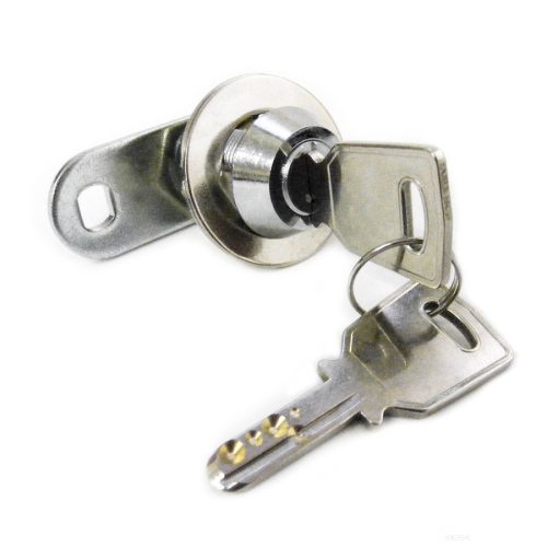 Extra security lock 28mm