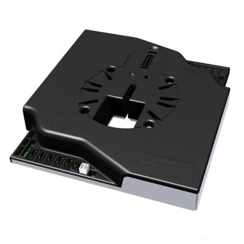 TWS100.C/24/V Münzprüfer sorter 10 Way CCTALK