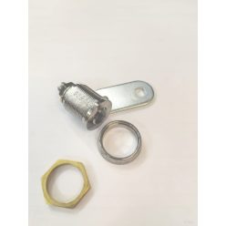 Zár Venia 16mm azonos kulcsos