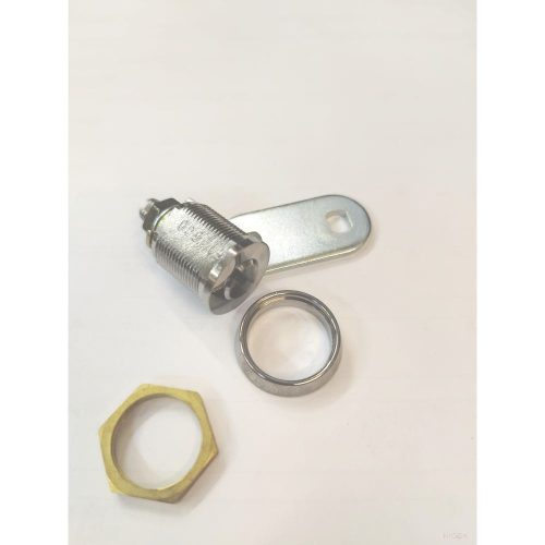 Zár Venia 16mm azonos kulcsos