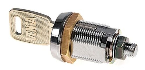 Venia lock, 28,6mm key alike