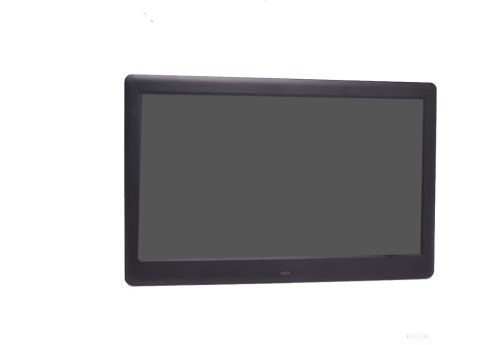 10,1" wall mounted digital LCD Frame and media player