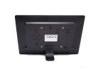10,1" wall mounted digital LCD Frame and media player