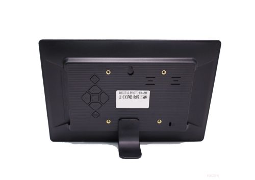 10,1" wall mounted digital LCD Frame and media player