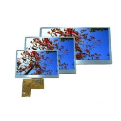 AGL 7" LCM, 1000 nit with 1024x768 resolution