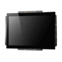   AGL 15" ipari kijelző. 500nits, 1024x768, HDMI/VGA/DVI, PCAP érintőszenzor, hálózati adapter nélkül
