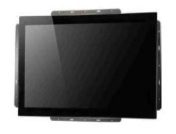 AGL 15" industrial  display. 500 nit, 1024x768