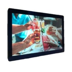 AGL 43" Magas fényerejű kijelző, 1000nits , OPEN frame beépíthető