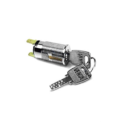 Venia switch lock no key return K, D