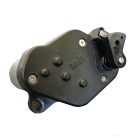 Electronic motor reject 12V DC