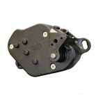 Electronic motor reject 12V DC