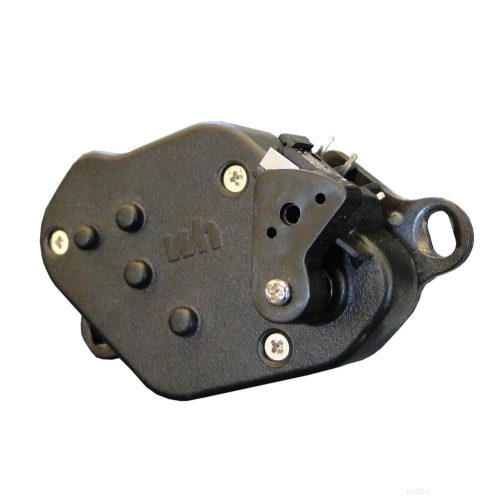 Electronic motor reject 12V DC