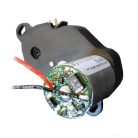 Electronic motor reject 12V DC