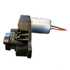 Electronic motor reject 12V DC