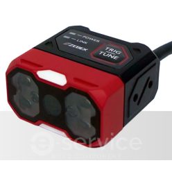   Vonalkód olvasó. Zebex Z-1060 2D " Ipari beépíthető barcode scanner. Rugged, USB, gyártósorokhoz