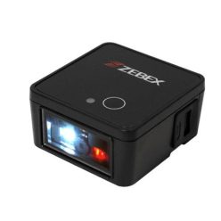 1D/2D OEM barcode/QR code scanner. 10-50°C USB